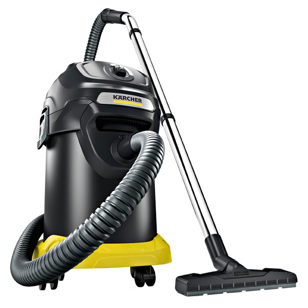 ASPIRADOR SECO/CENIZAS AD4 PREMIUM KARCHER