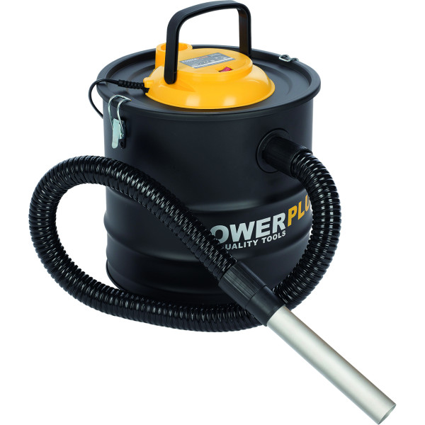 ASPIRADOR CENIZAS POWX3013 POWERPLUS