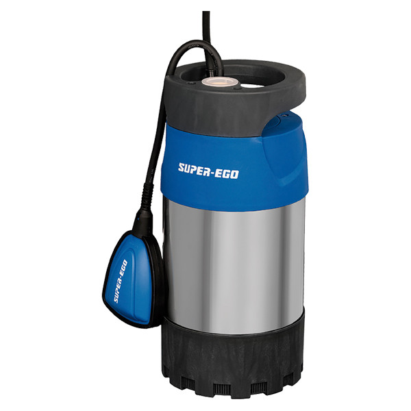 BOMBA BLS-55 INOX  SUPER EGO