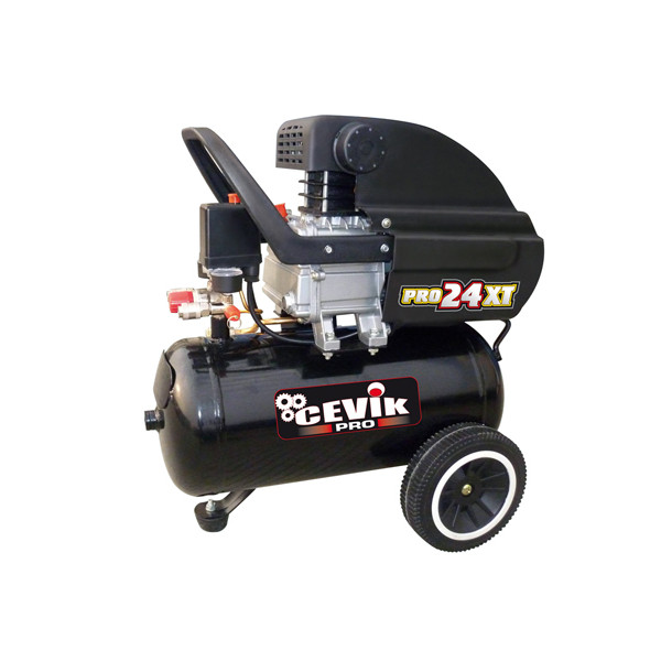 COMPRESOR PRO 24XT CEVIK