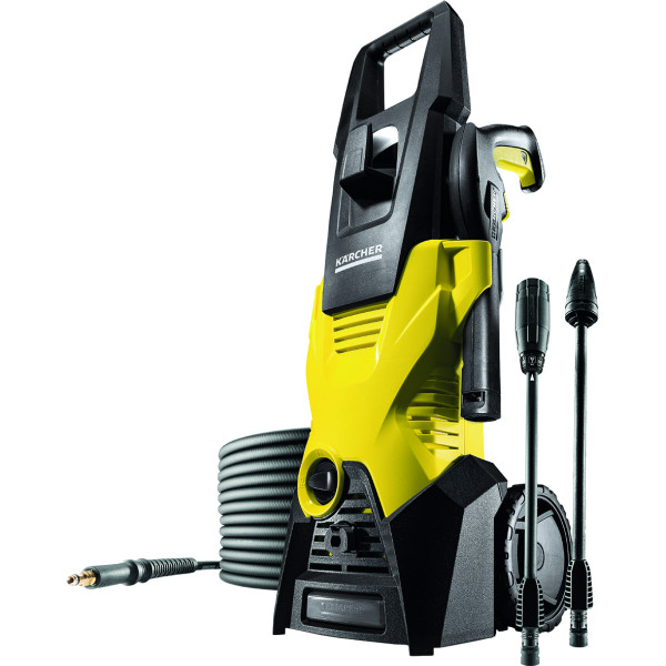 HIDROLAVADORA K-3 PROMO KARCHER