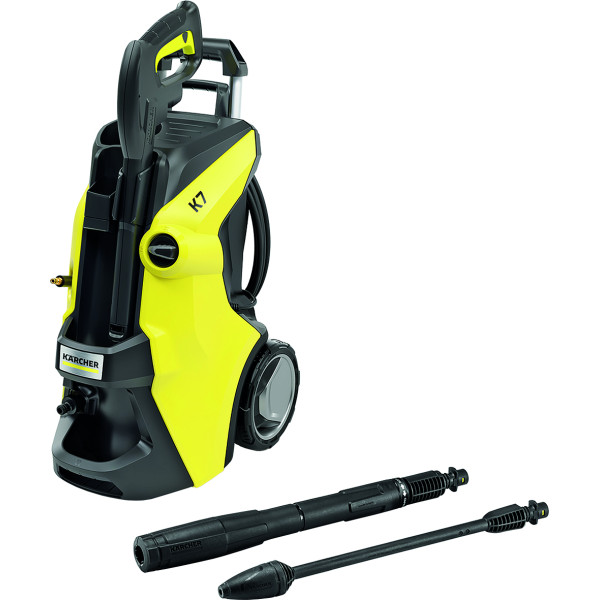 HIDROLAVADORA K-7 POWER KARCHER