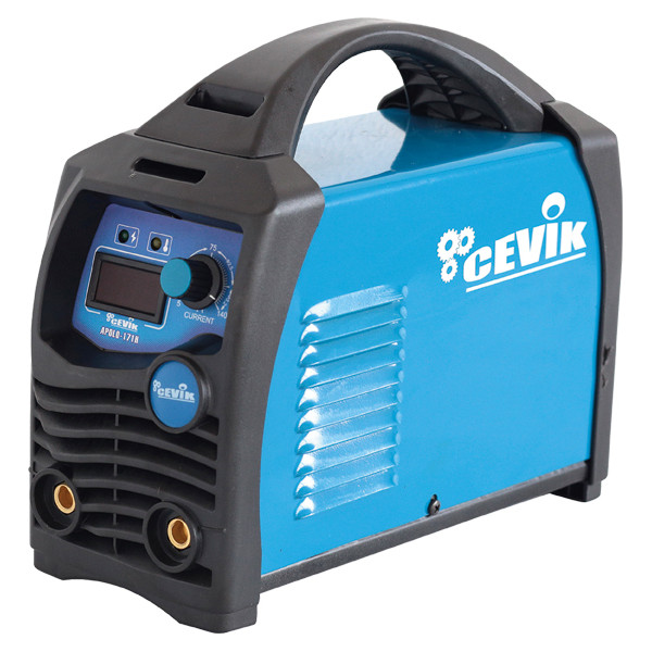 EQUIPO SOLDAR INVERTER APOLO171H CEVIK