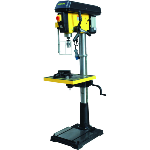 TALADRO COLUMNA AY/32TC/MN PRO AYERBE