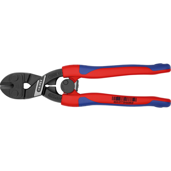 CORTANTE COMPACTO COBOLT 7112 KNIPEX