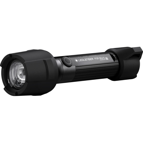 LINTERNA LED RECARGABLE P5R WORK LEDLENSER