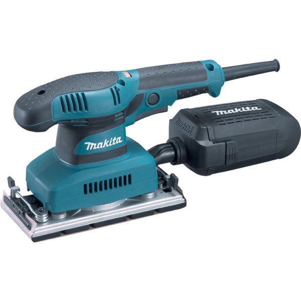 LIJADORA ORBITAL BO3711 MAKITA