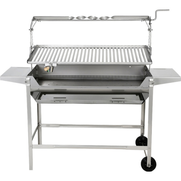 BARBACOA INOX 980-B BALUJA