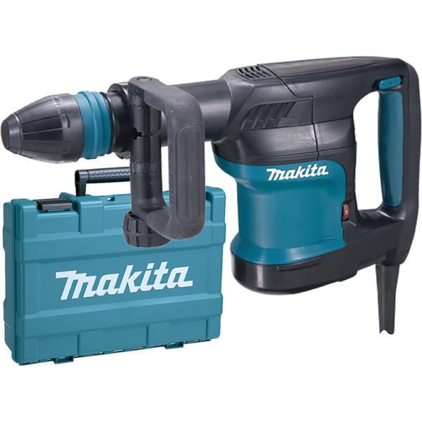 MARTILLO DEMOLEDOR HM0870C  MAKITA