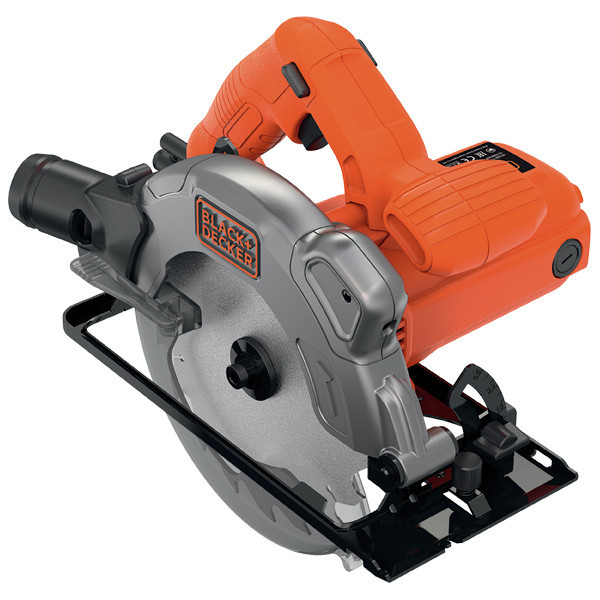 SIERRA CIRCULAR CS1250L-QS  BLACK & DECKER