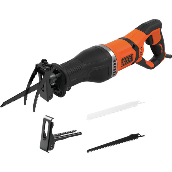 SIERRA SABLE BES301-QS  BLACK & DECKER