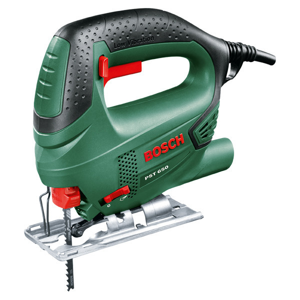 SIERRA CALAR PST-650  BOSCH