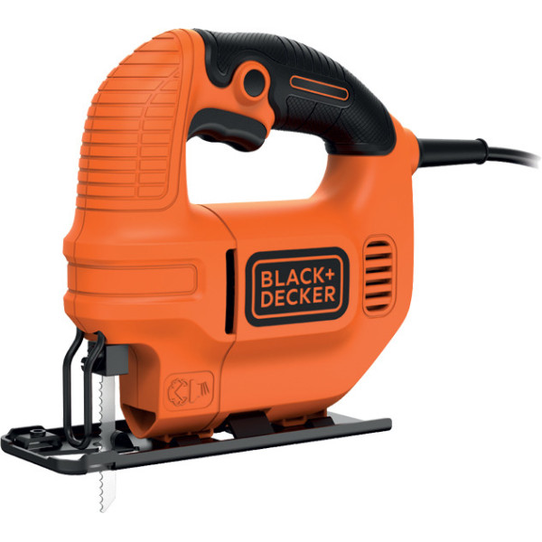 SIERRA CALAR KS501-QS BLACK & DECKER