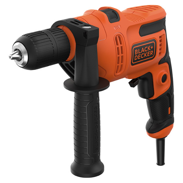 TALADRO PERCUTOR BEH200-QS BLACK & DECKER